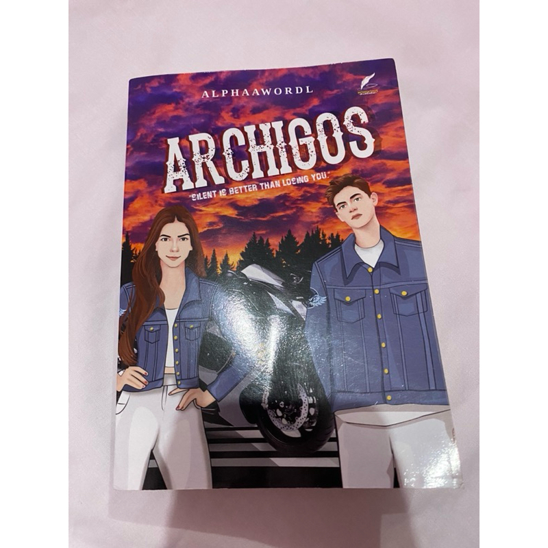 Novel Archigos