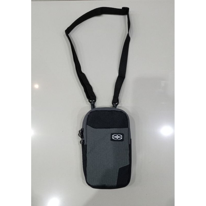 HP CASE COTREK TABANAN