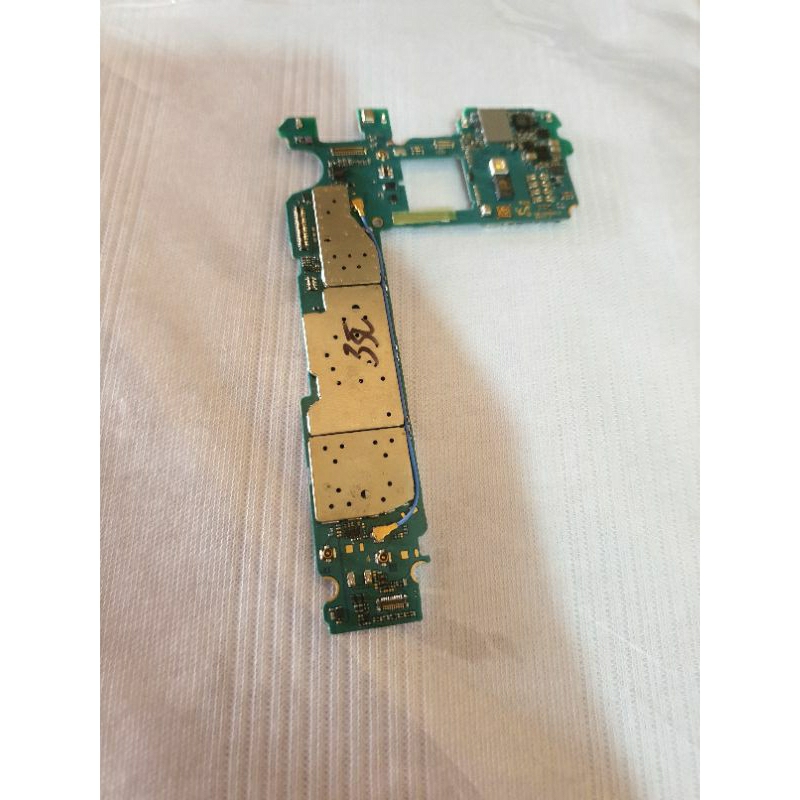 mesin samsung s7 edge