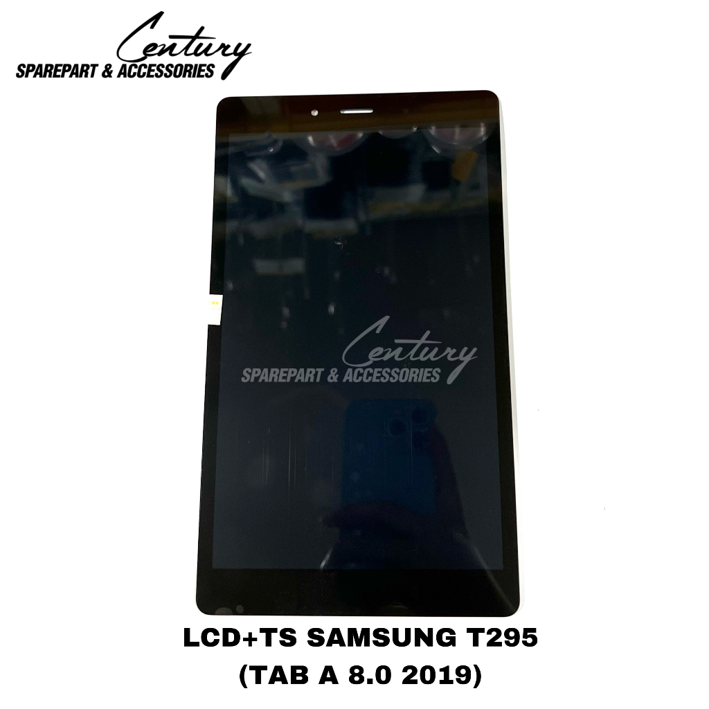 LCD SAMSUNG T295 TAB A 8.0 2019