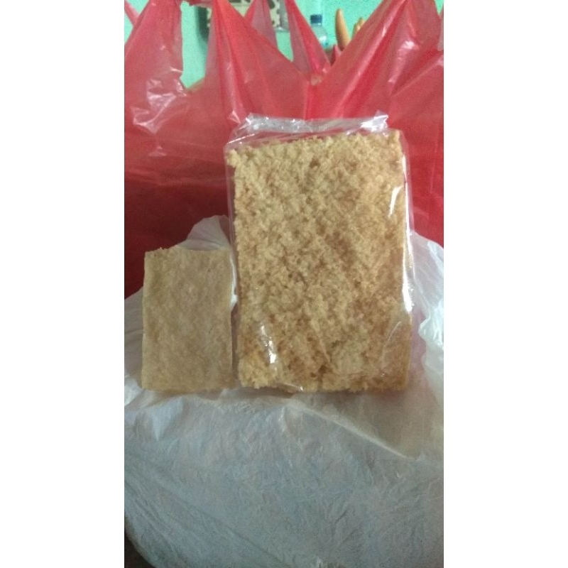 

kerupuk lempeng/gendar lempeng puli madiun asli per 250gram