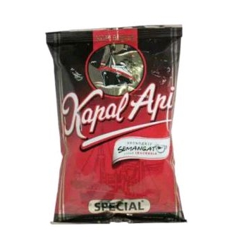 

kopi kapal api bubuk 160g