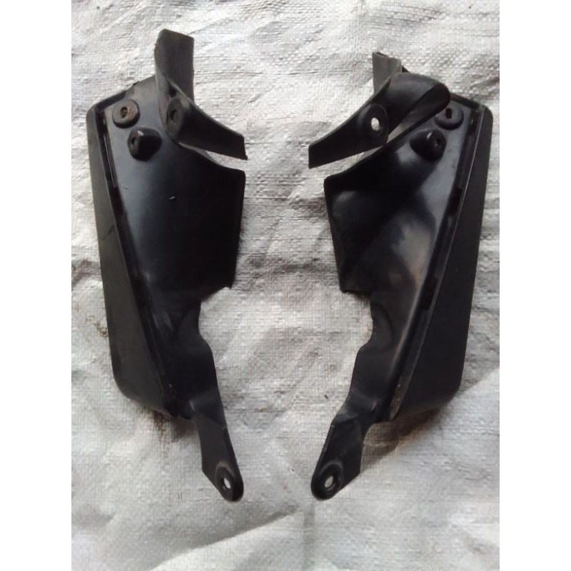 Cover Sambungan Sayap Jupiter MX Old Barang Cabutan Original