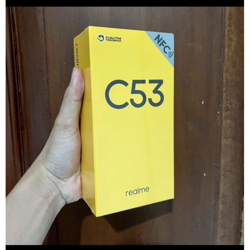 Realme C53 8/128