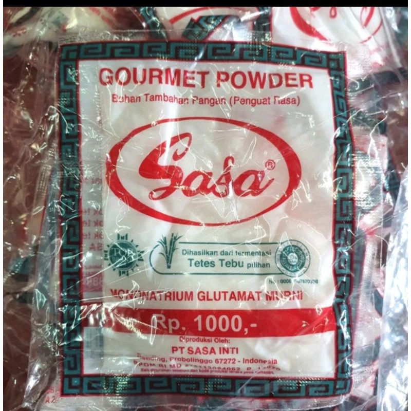 

Sasa 1000