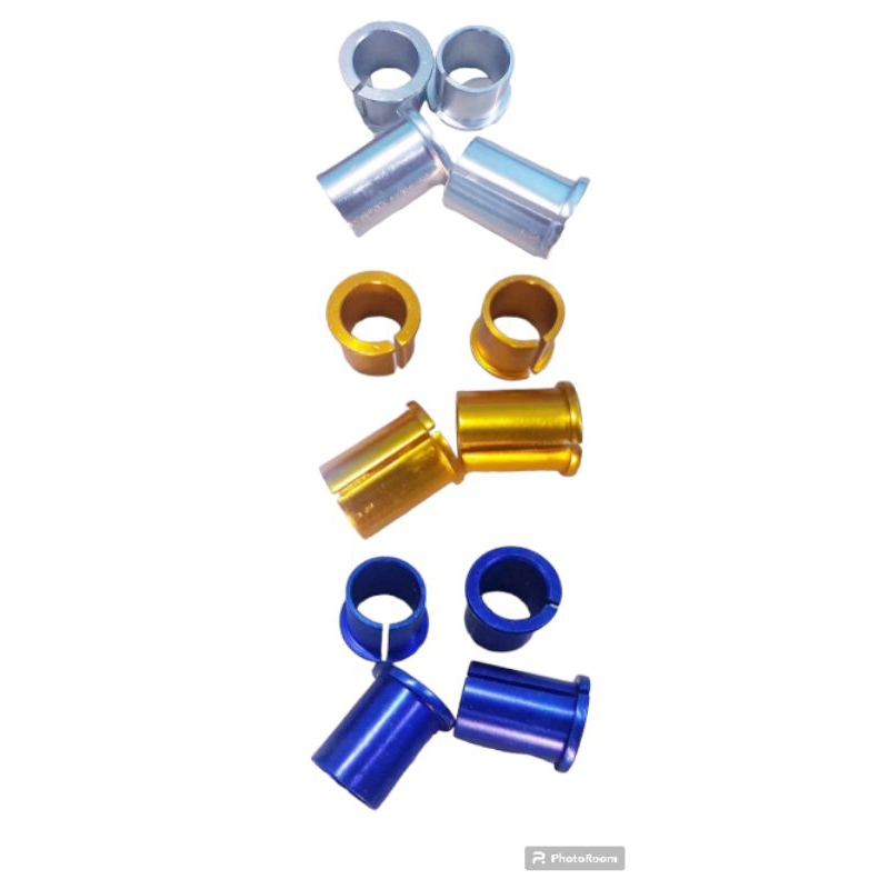 BOSING AS Shock depan GL MP Tiger As 26 31