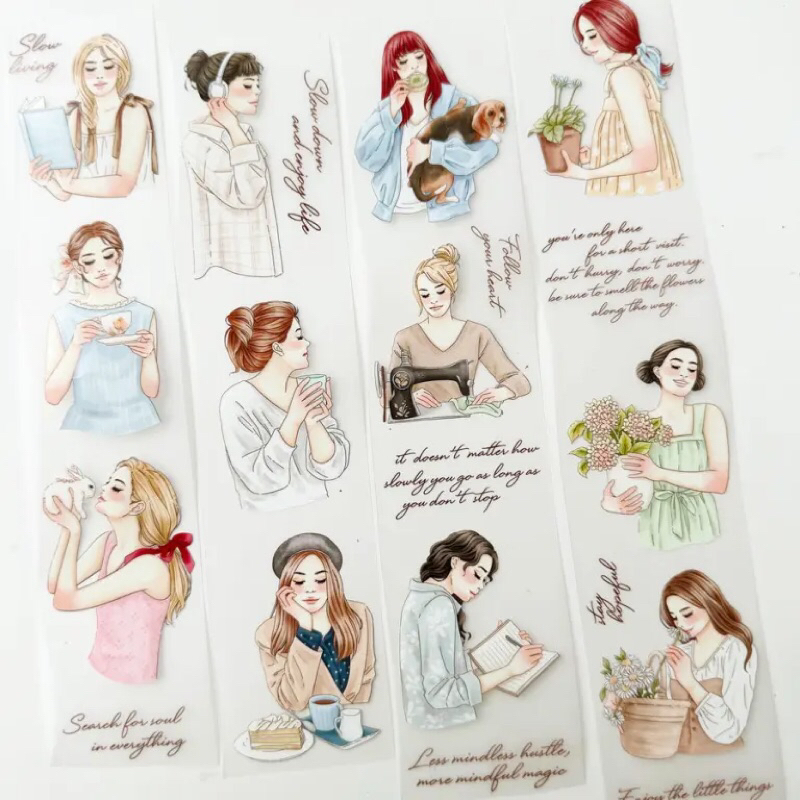 

Journal Pages x Windry Ramadhina – PET Tape (FULL ROLL)