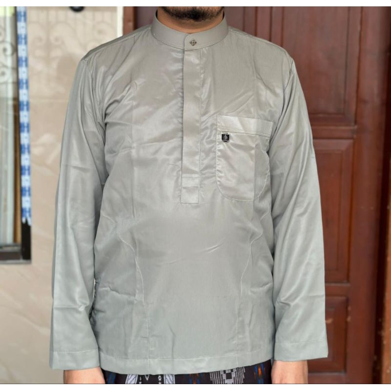 Takwa madroos / Takwa model Ammu / Takwa kekinian / Koko haibah model Ammu