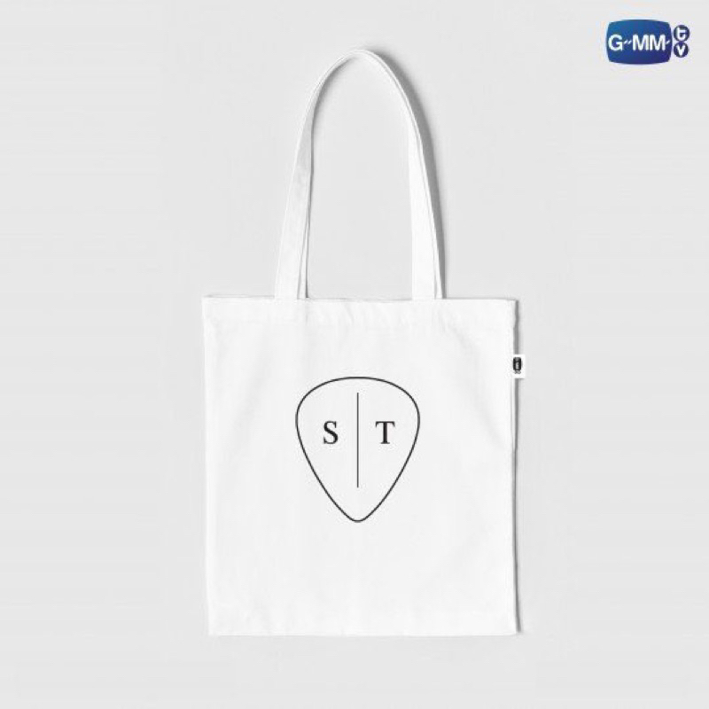 2GETHER THE MOVIE TOTEBAG | PICKS GUITAR ST (BRIGHTWIN - SARAWATTINE) BRIGHT VACHIRAWIT WIN METAWIN 