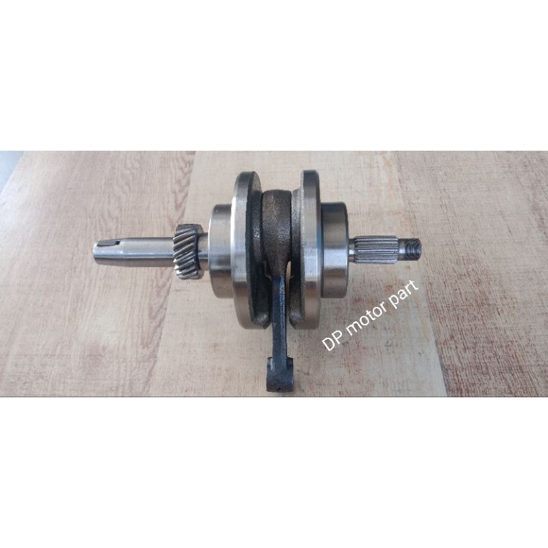 kruk as bandul mocin tossa 150CC model CG BAHAN tiger cb gl