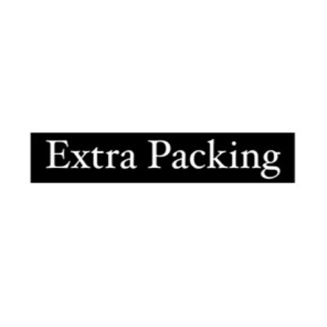 

EXTRA PACKING KARDUS