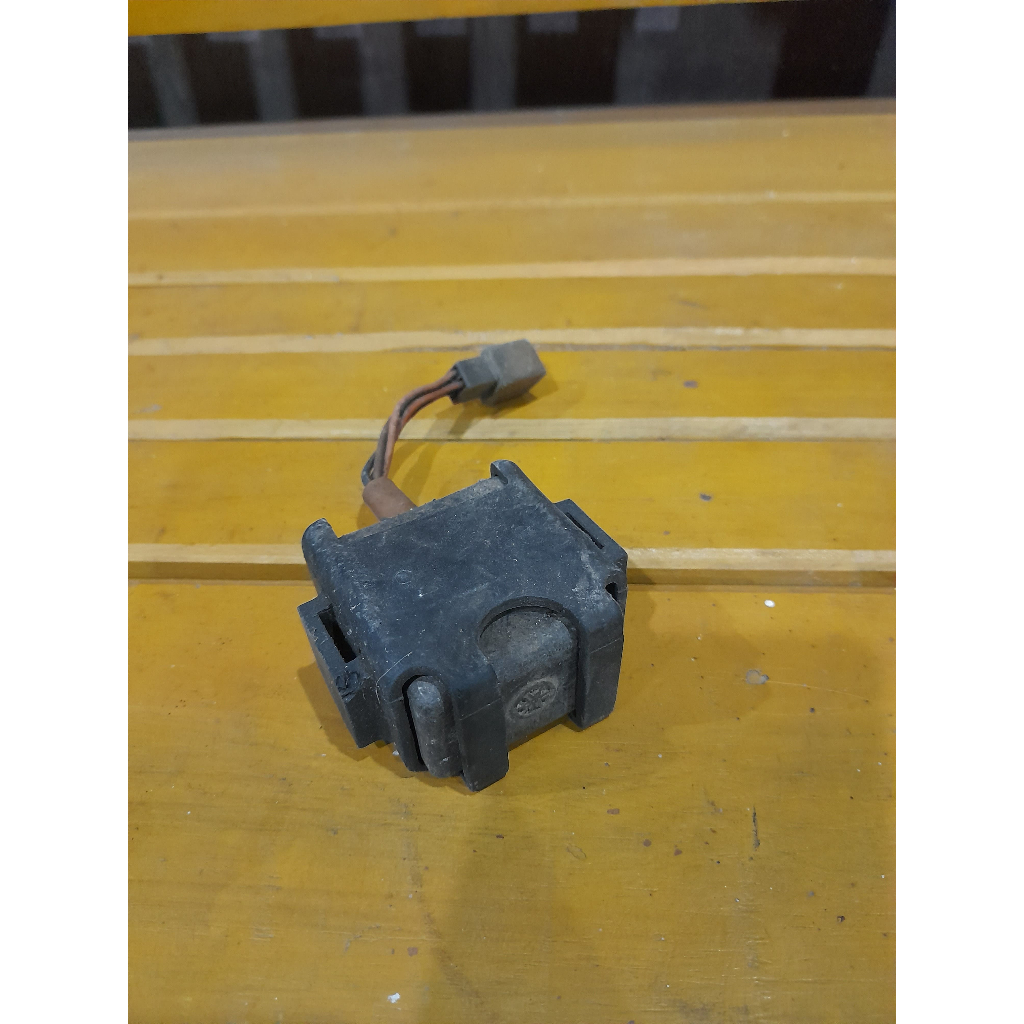 CDI YCLS Penghemat Oli Samping Yamaha RXZ RZR RX King Master 135 CC Original