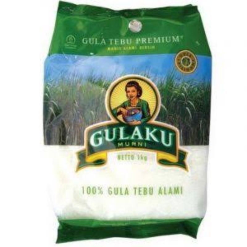 

GULAKU 1KG 10RIBUAN