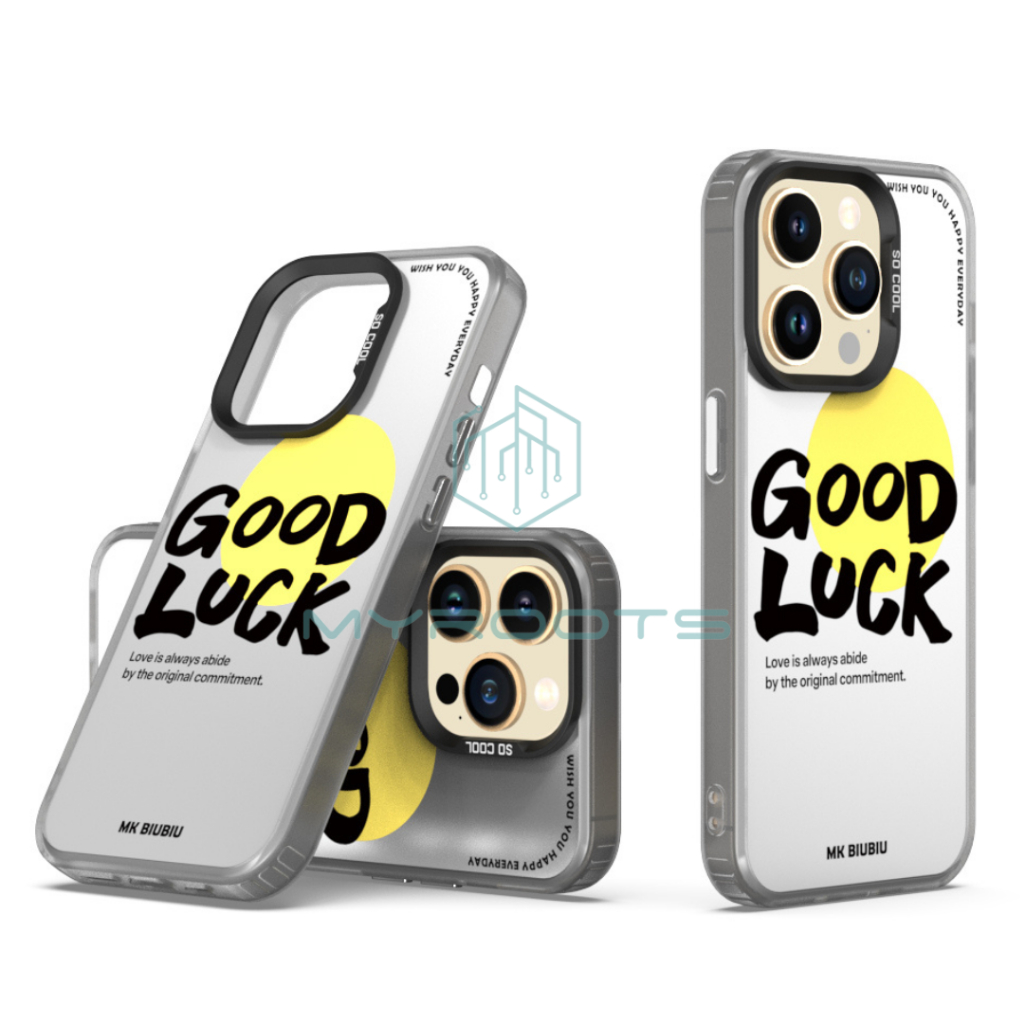 Magic Color Ins Case For IPhone 15 14 13 12 11 Pro Max Plus Series Phone Shell Anti-Fall Cover Shockproof