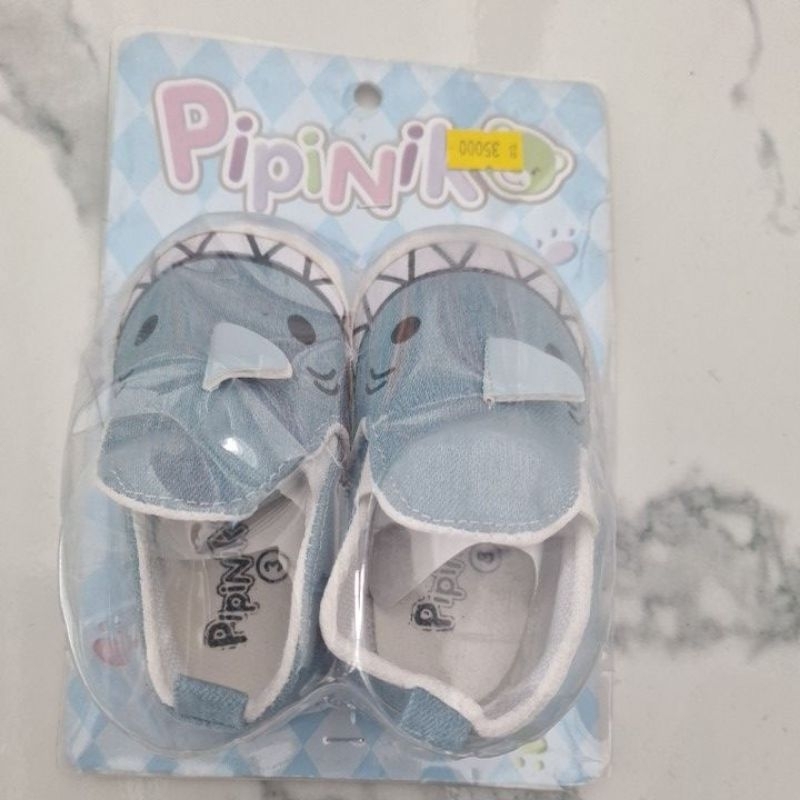 Sepatu Baby Pipiniko