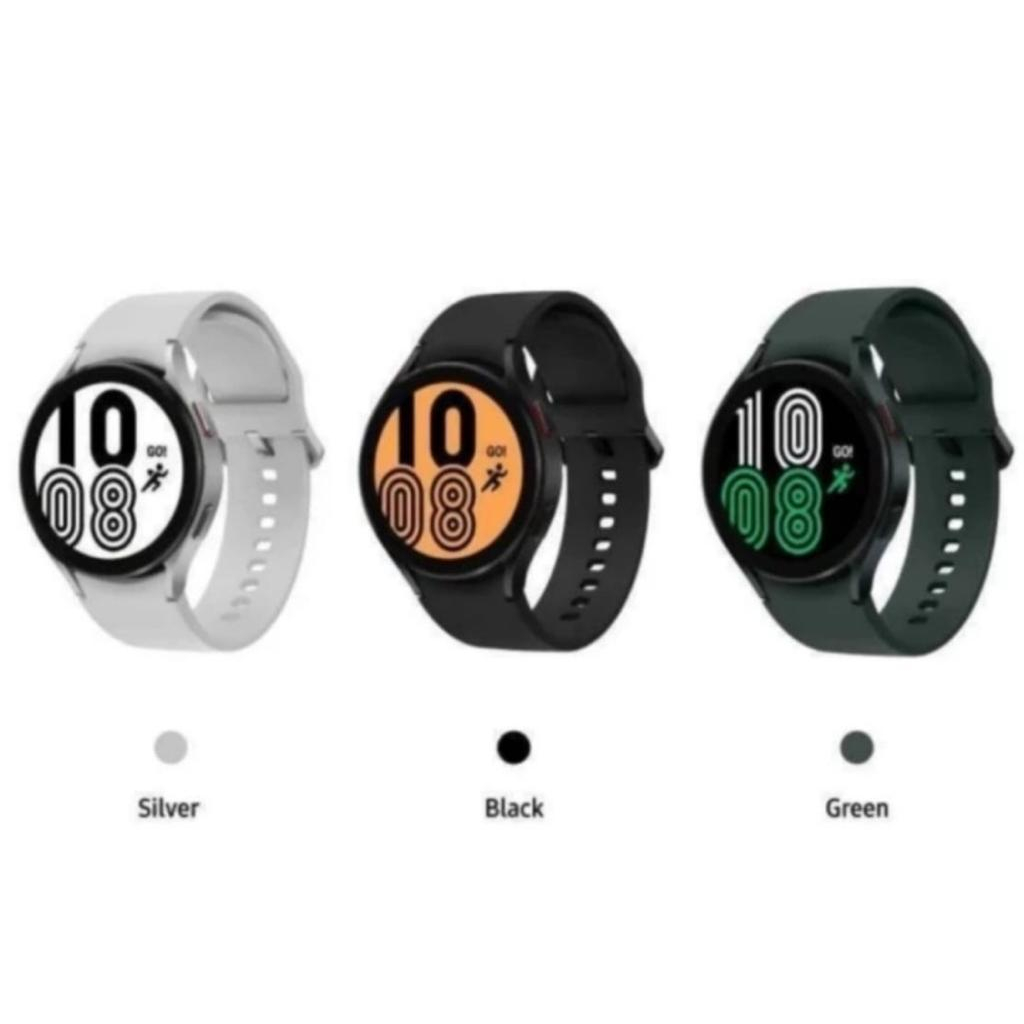 Samsung Galaxy Watch 4 Classic