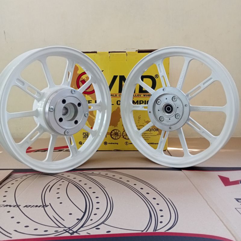 Velg VND V Mode PNP PCX 150/160 CBS ABS