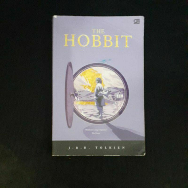 Buku The Hobbit