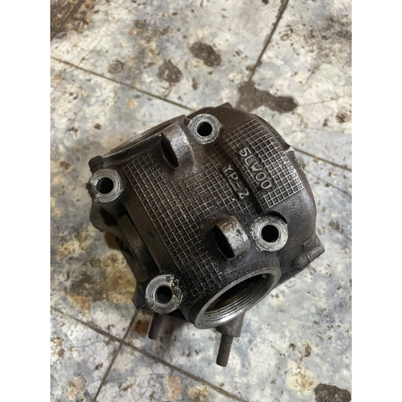 head nouvo 5lw orisinal kosong