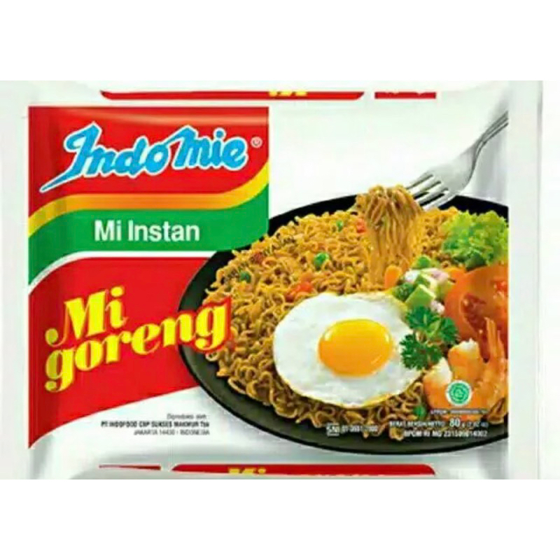 

indomie goreng paket isi (15 pcs)