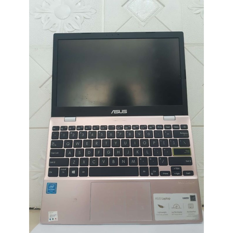 LAPTOP ASUS E210MAO