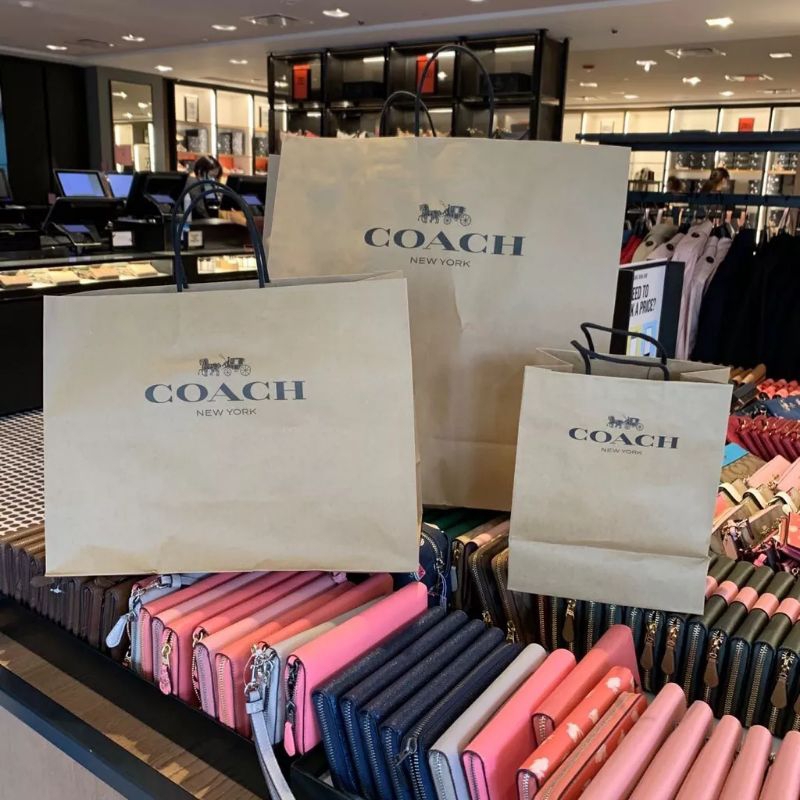 Coach Tabby In Signature Canvas With Floral Embroidery 26 Shouler Bag
