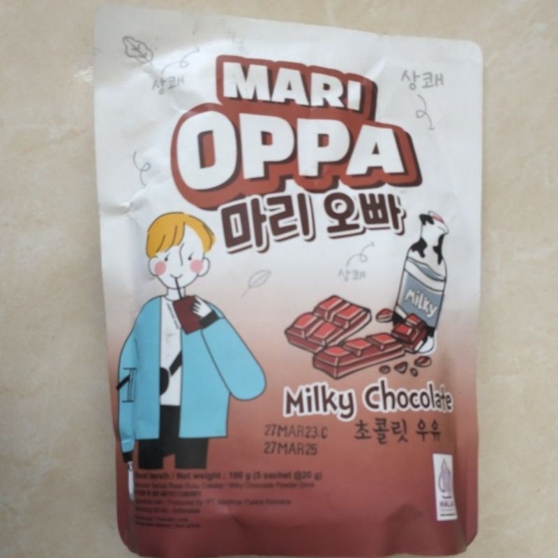 

marioppa