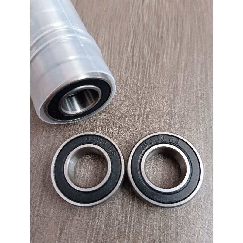Bearing untuk BB kotak 163110RS