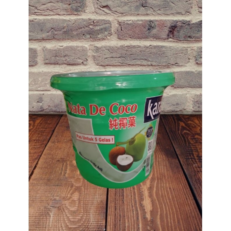 

natadecoco
