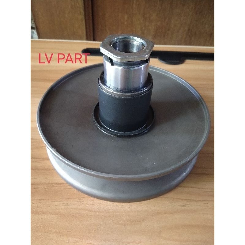 PULLY PULI POLLY ONLY NMAX