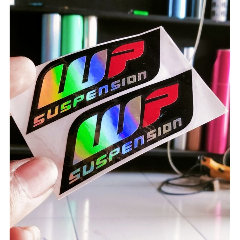 setiker WP suspension