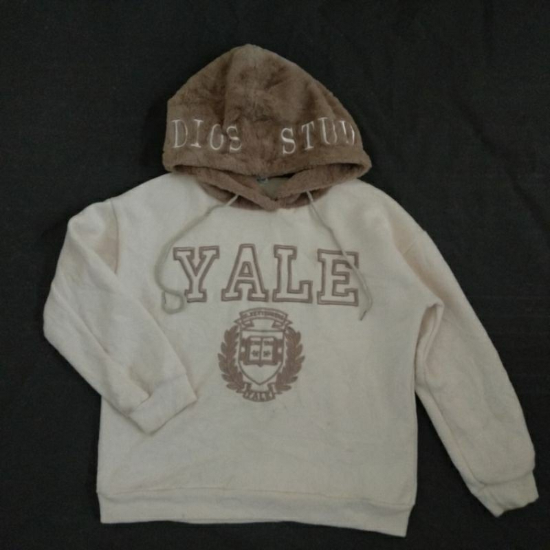 Hoodie YALE