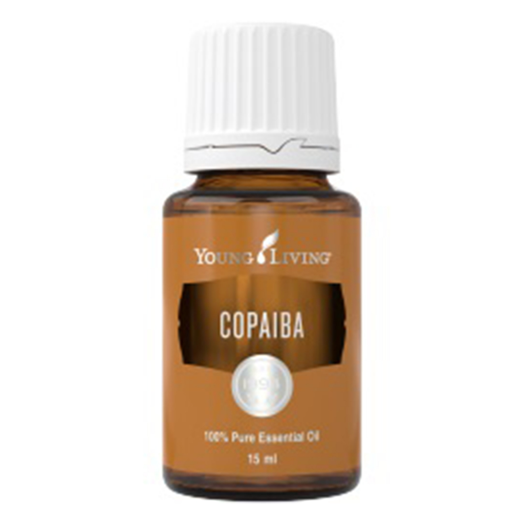 Copaiba Essential Oil - Young Living 15 ml