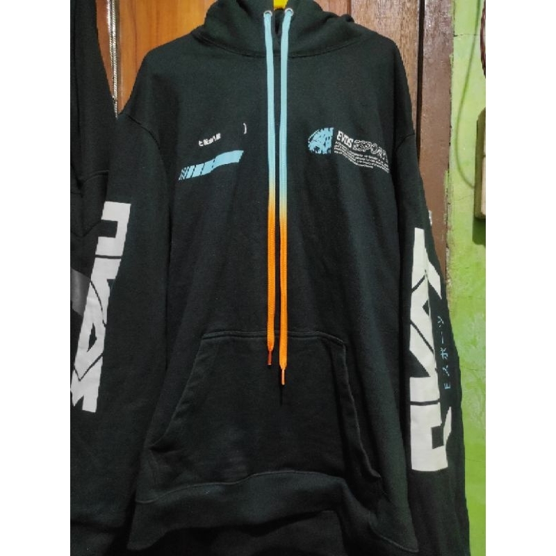 HOODIE EVOS ORIGINAL V2