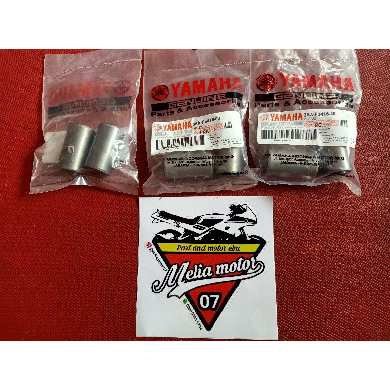 BOS ARM YAMAHA RX-KING ORIGINAL YGP