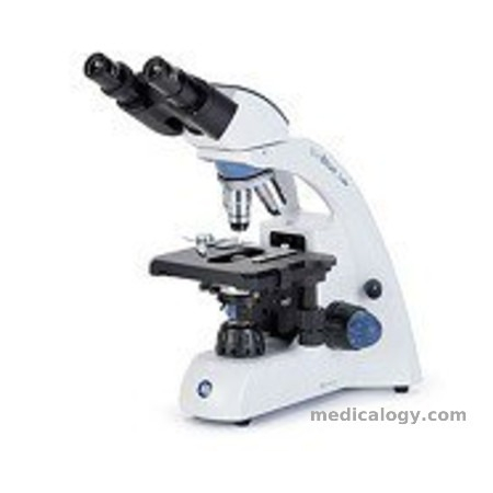 Mikroskop Trinokuler EcoBlue EC 1153