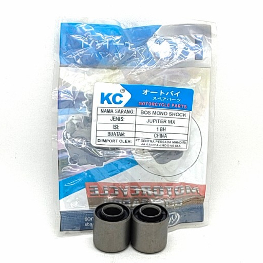 BOS MONO SHOCK JUPITER  MX  KC