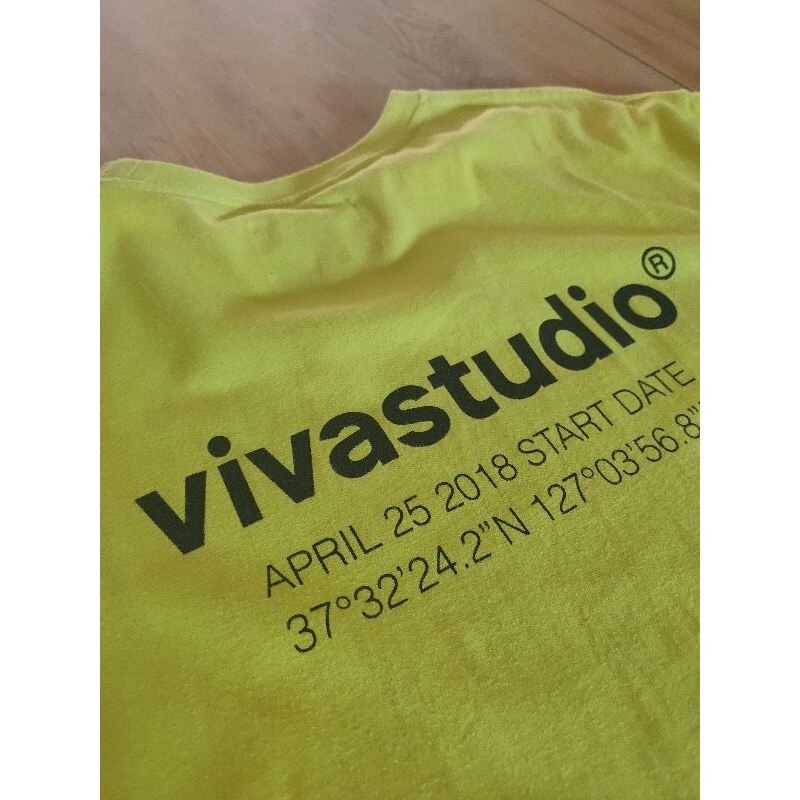 Kaos Viva Studio