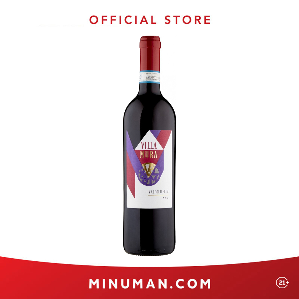 

Villa Mura - Valpolicella - 750ml