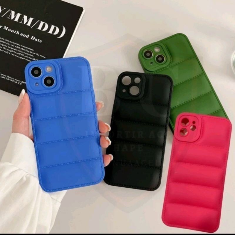 CASE DESAIN JAKET 3D INFINIX NOTE 3 NOTE 3 PRO NOTE 10 NATE 11 NOTE 11 PRO