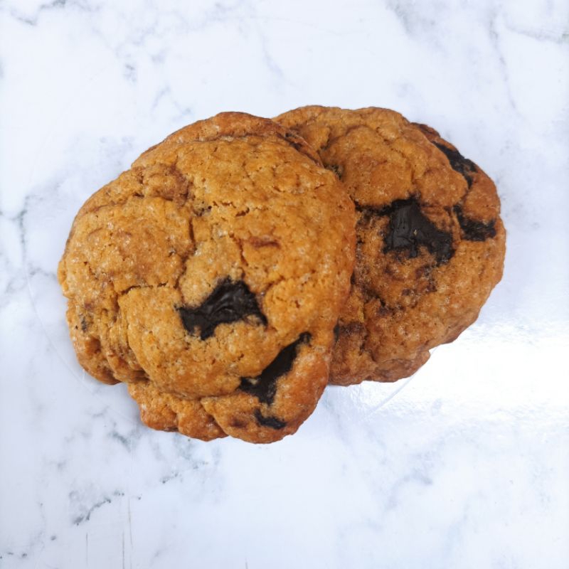 

Soft Cookies