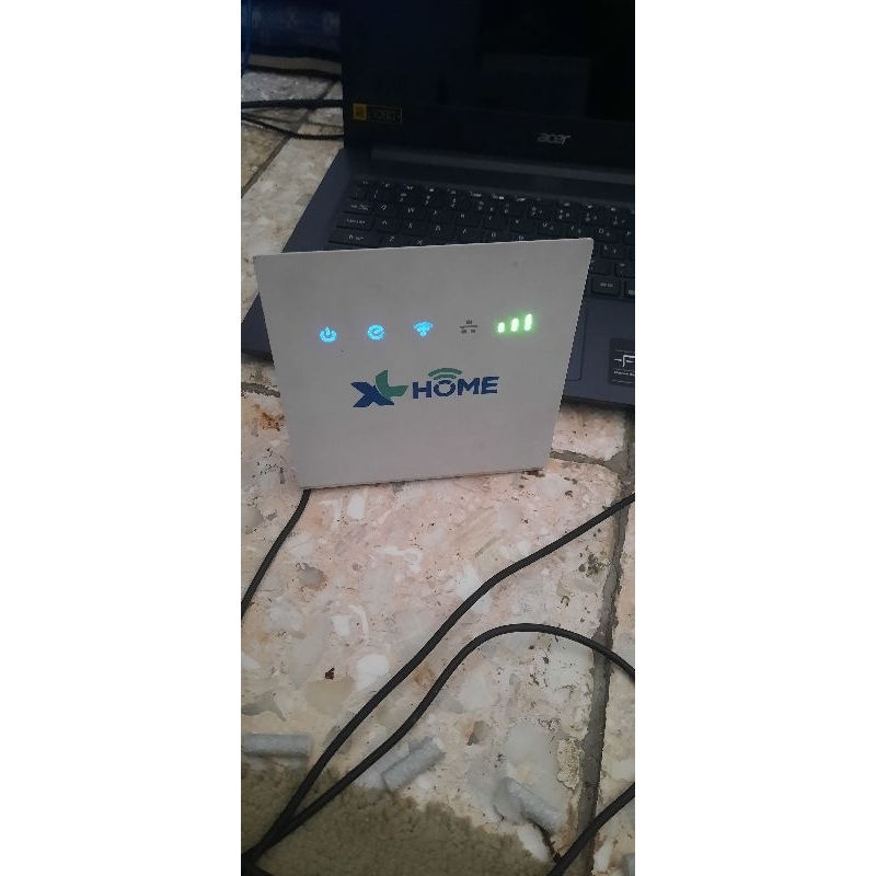 modem wifi 4G all operator