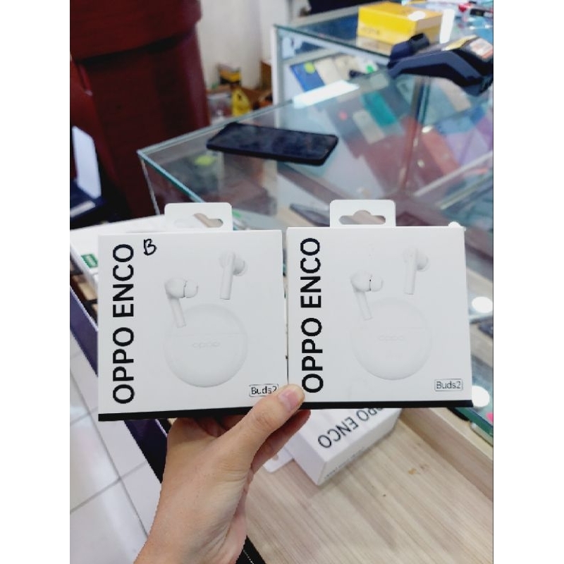 TWS Oppo Enco Buds ORI