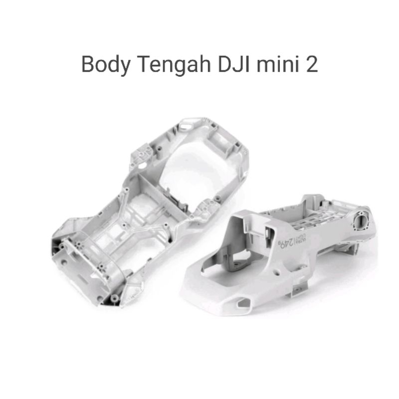 Body Bekas DJI Mini 2