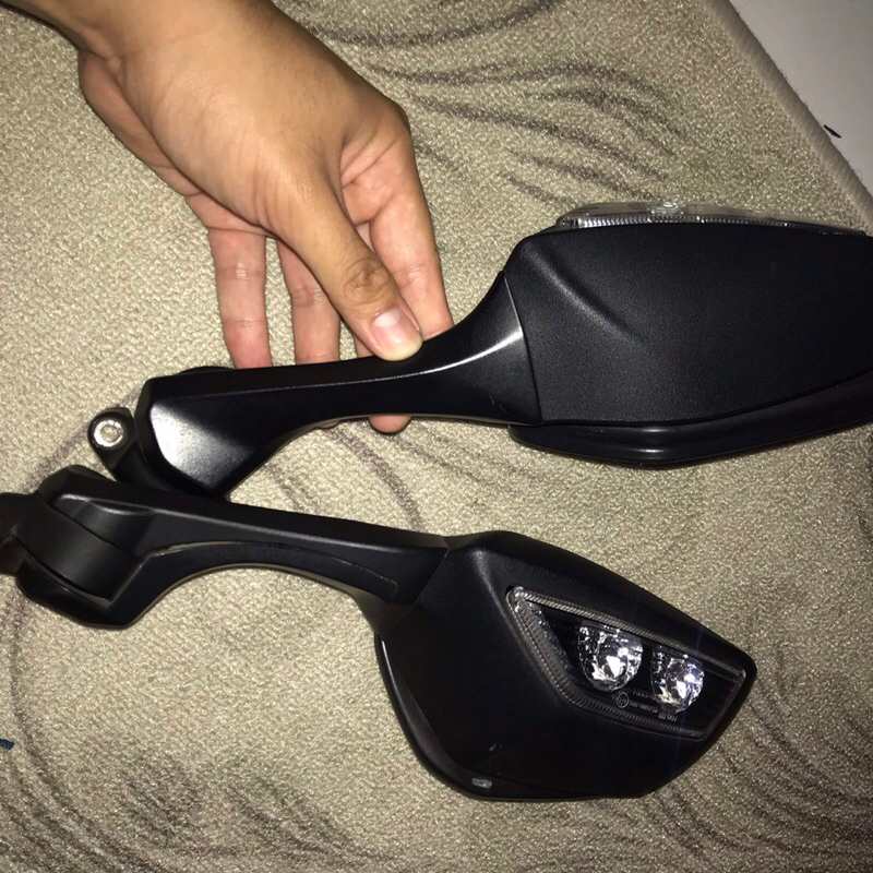 Spion copotan ZX10R  original