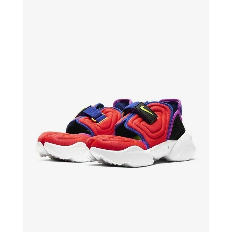 NIKE AIR RIFT HEMP