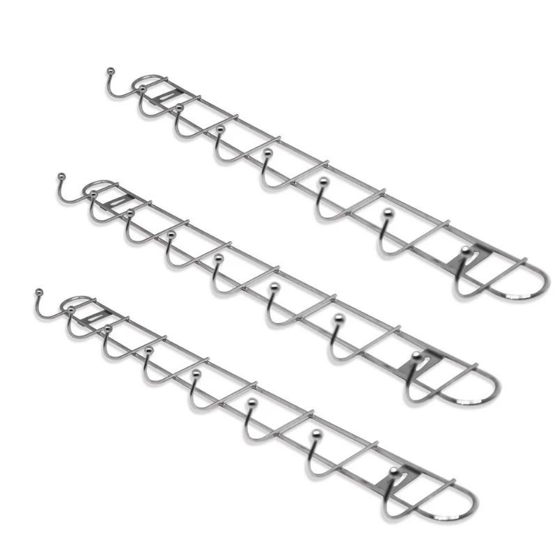 Kapstok Besi Stainless/Gantungan hook