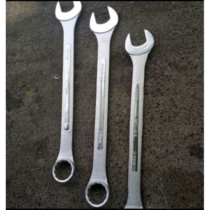 kunci ring pas 50 mm