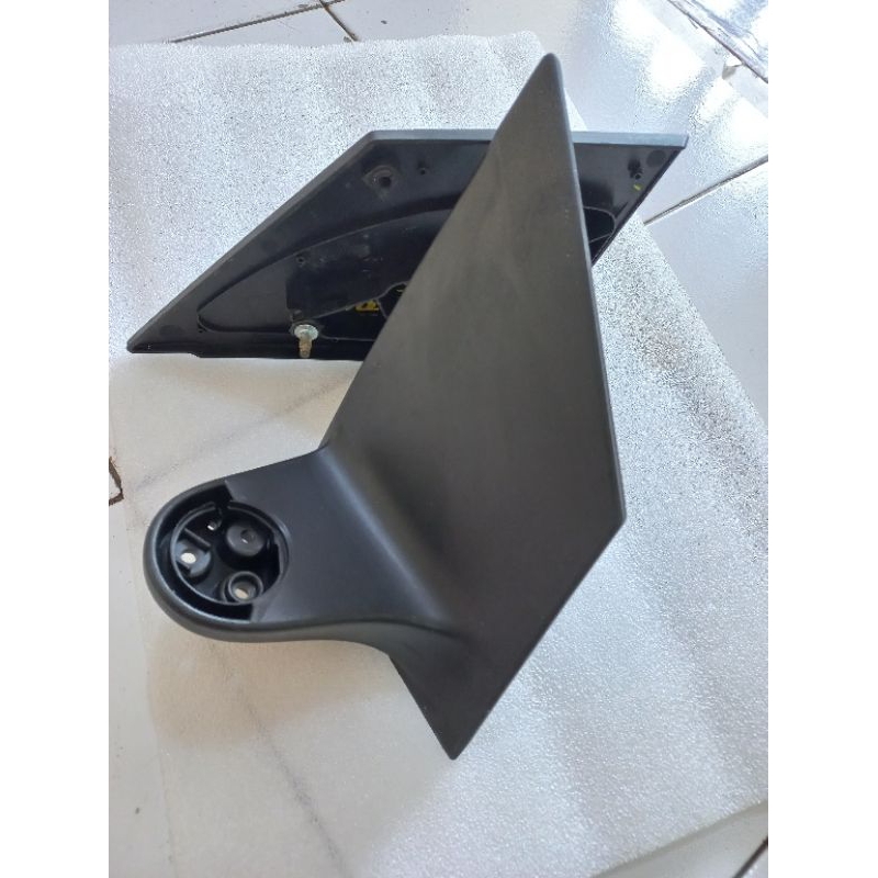 DUDUKAN SPION ATAU KAKI SPION AVANZA XENIA ALL NEW 2012 SAMPAI 2017 ORIGINAL