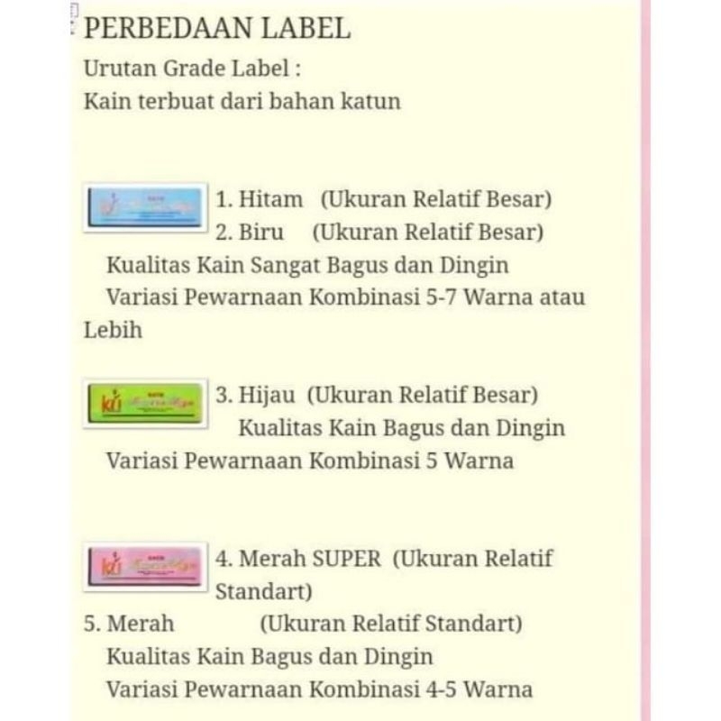 hu7 BISA COD DS SELEMPANG KUB Daster Premium Batik Kencana Ungu Asli Orinal Label Biru Model Kimono